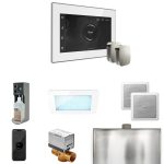 XDream Max Package White