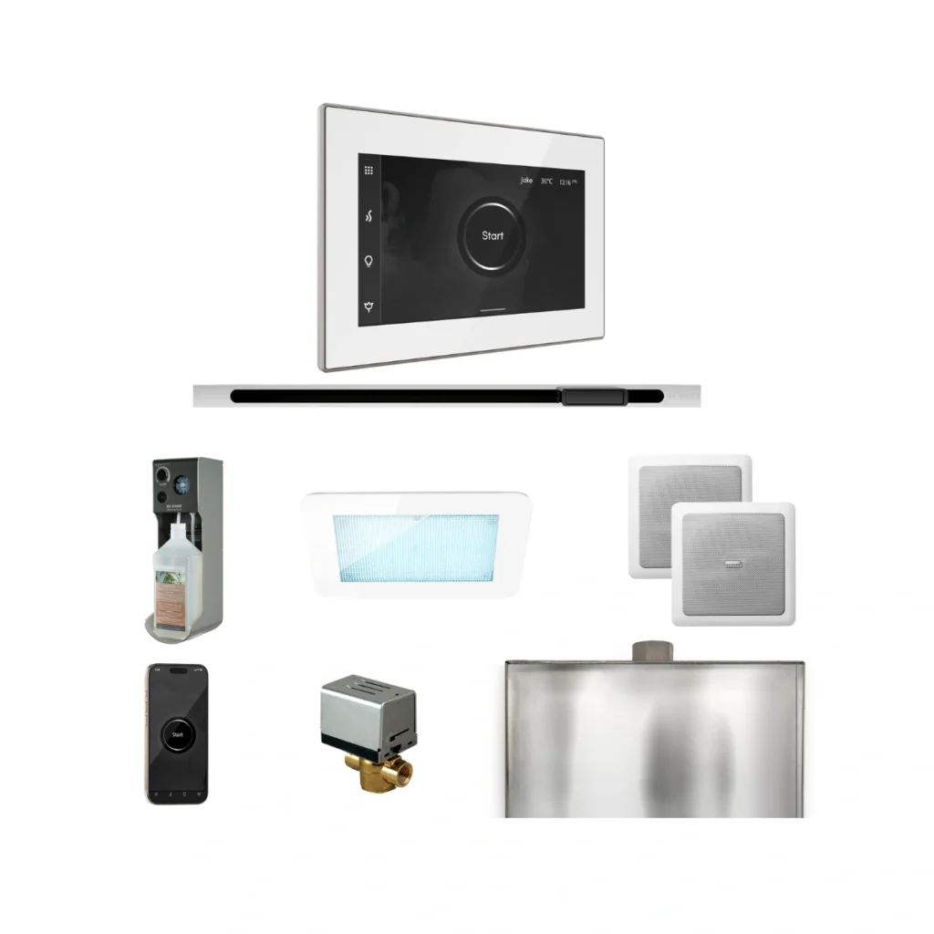 XDream Linear Package Blanc