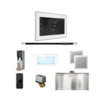 XDream Linear Package Blanc
