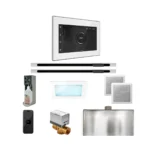 XDream Max Linear Package White