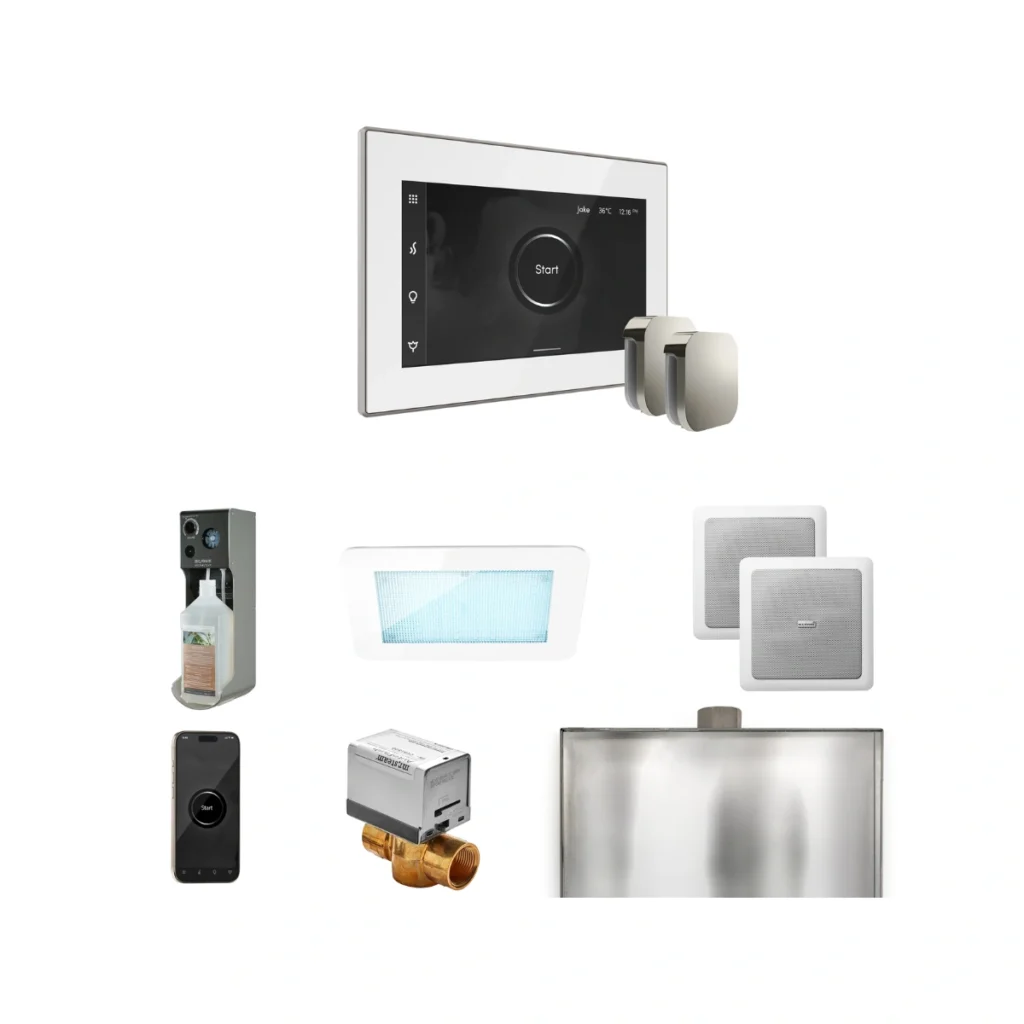 XDream Max Package White