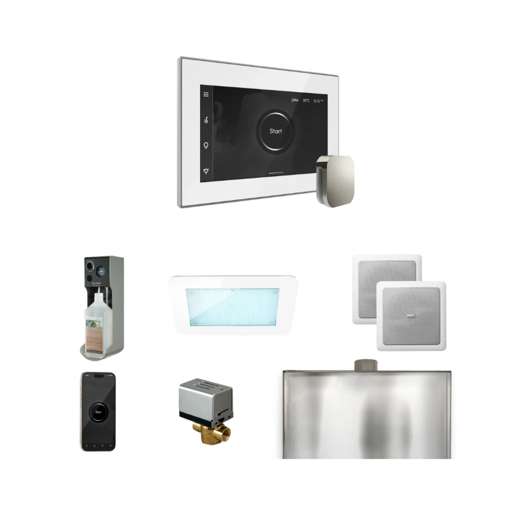 XDream Package White