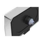 iSteamX Steam Shower Control White Back