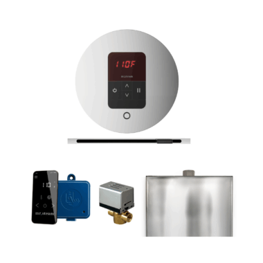 Basic Butler Linear Package Round