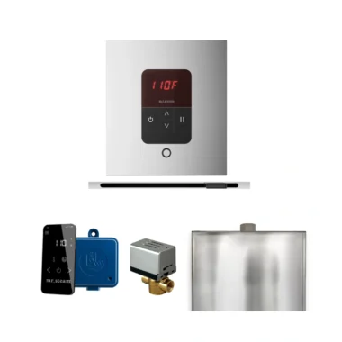 Basic Butler Linear Package Square