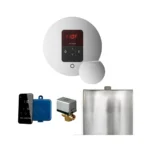 Basic Butler Package Round