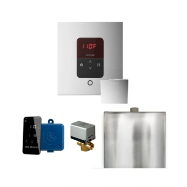 Basic Butler Package Square