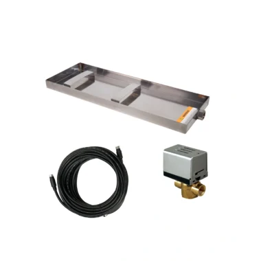 Rough-in Kit Package 104522MS