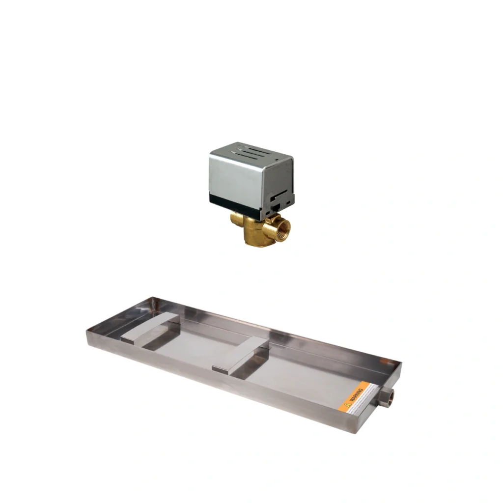 Rough-in Kit Package 104531MS