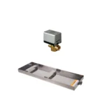 Rough-in Kit Package 104531MS