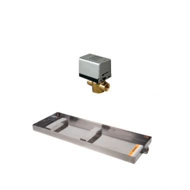 Rough-in Kit Package 104531MS