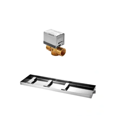 Rough-in Kit Package 104549MX