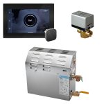 MS225E iSteamX Package