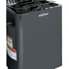 Harvia The Wall SW60 Black