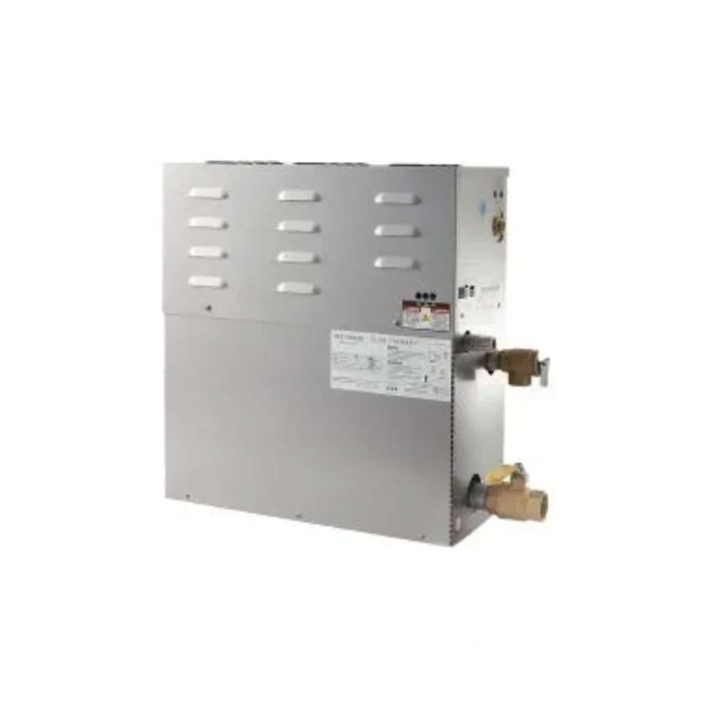 CT Day Spa 12KW Generator