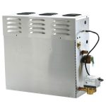 CT Day Spa 12KW Generator