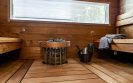 Safe Sauna