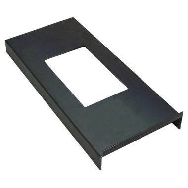 Plateau de Grille