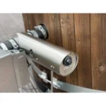 Chauffage d'appoint pour spas Harvia 3000 W (avant)