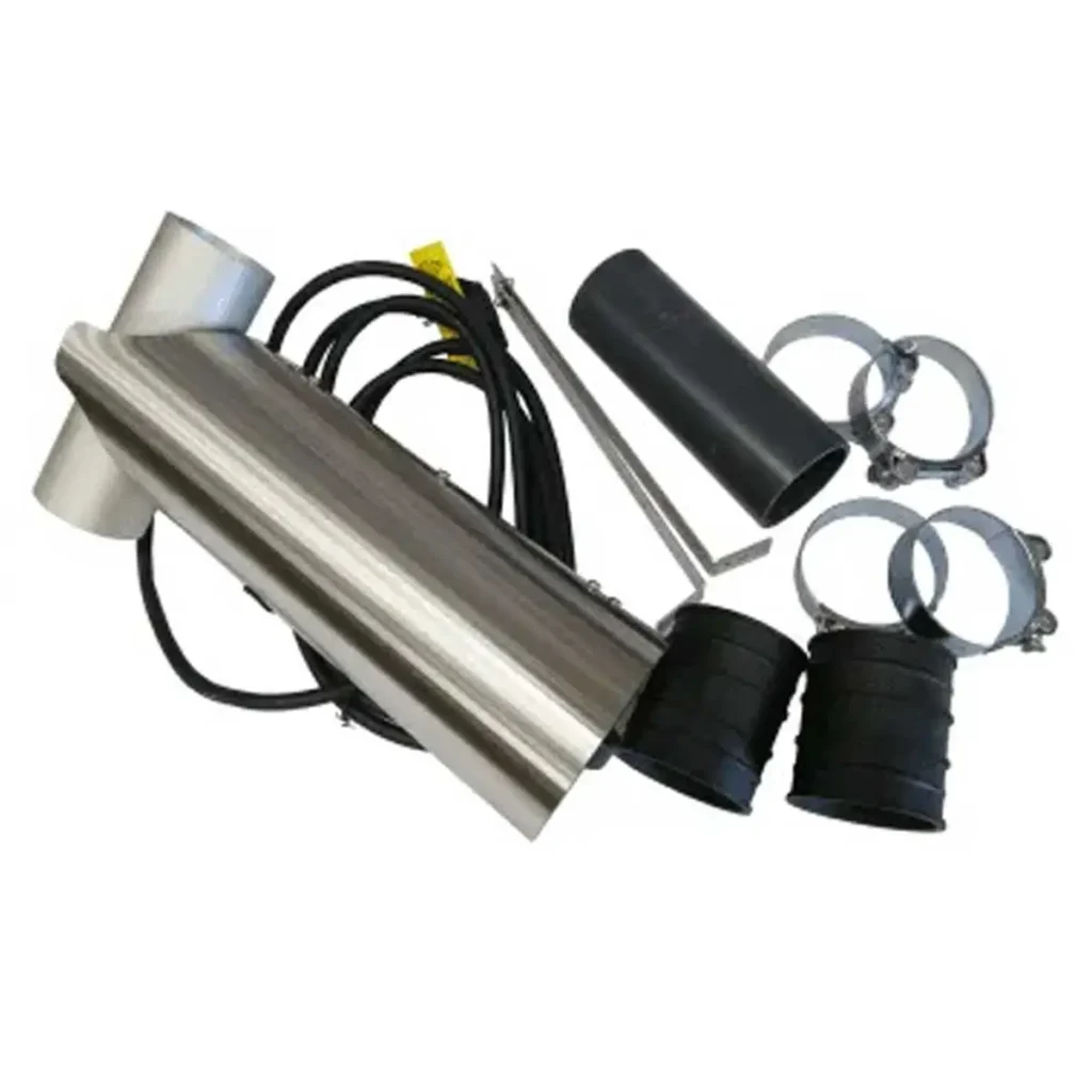 Chauffage d'appoint pour spas Harvia 3000 W