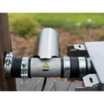 Chauffage d'appoint pour spas Harvia 3000 W (arrière)