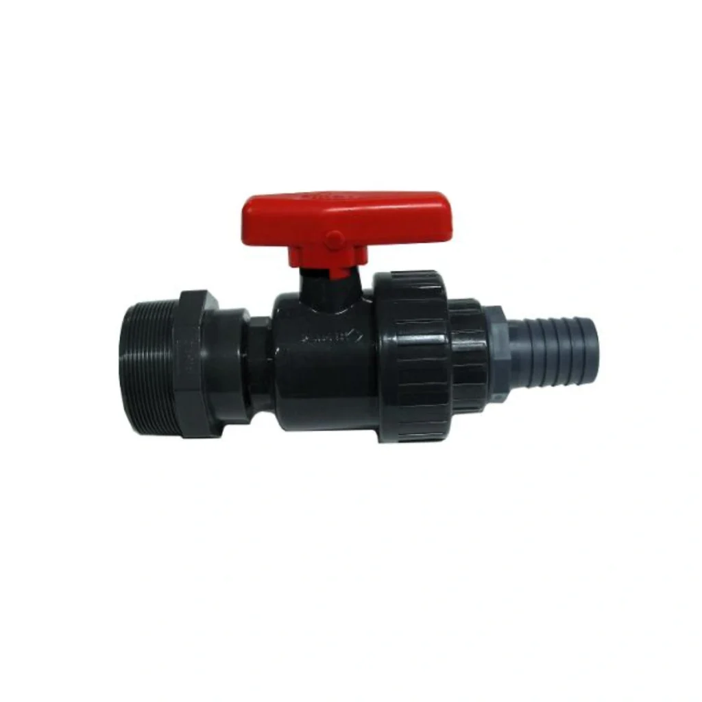 Ball Valve Kit