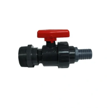 Ball Valve Kit