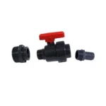 Ball Valve Kit Parts