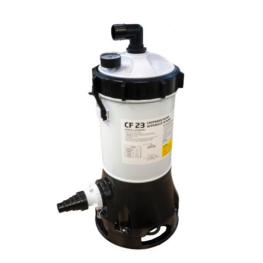 Cartridge Filter CF23