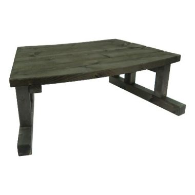 Marches en Bois Chill