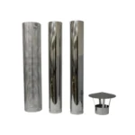 Chimney Kits Stainless Steel
