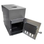 Cult Heater open