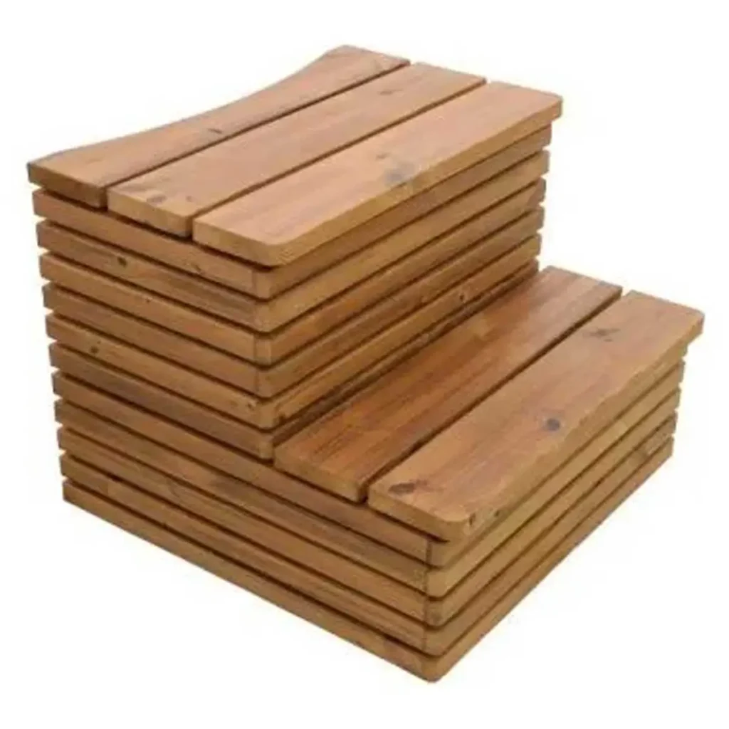 DELUX Steps