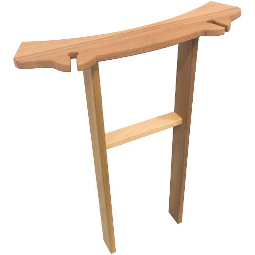 Drink Arc avec Pieds