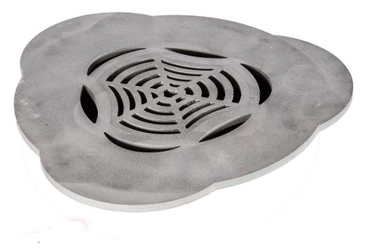 Plaque de Cuisson Iron Monster