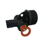 Kirami Outlet Valve Kit