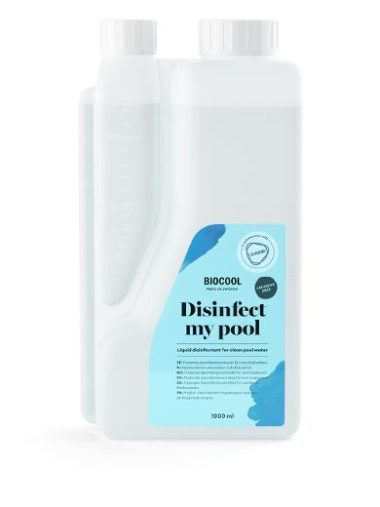 Biocool Disinfect my Pool