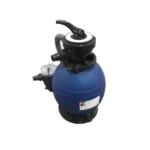 Mass Filters Side View