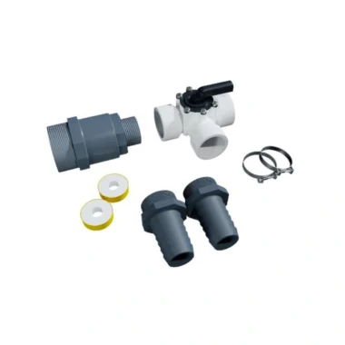 Middle Outlet Kit 3242