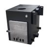 Cube Heater