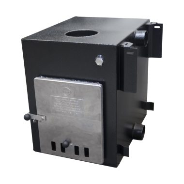 Cube Heater