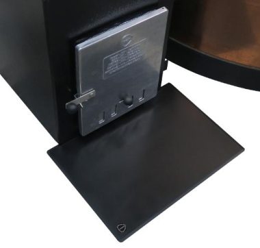 Plaque de Sol Coupe-Feu