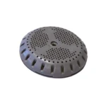 Filtre pour passe-cloison Kirami