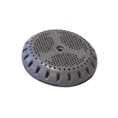 Protective Grate for Kirami Feed-Through