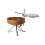 Roasty Boss Barbecue and grill