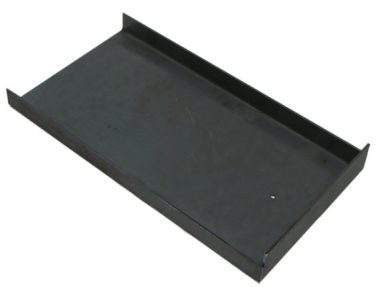Heater Furnace Air Guide Plate