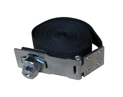 Cover Safety Locks