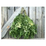 Birch Chamomile Sauna Whisk 3