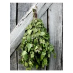 Birch Valerian Sauna Whisk