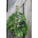 Herbal Sauna Whisk 2